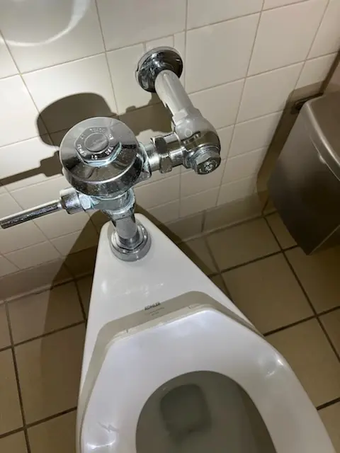 Fixture installation and repair for Sewer Camera Inspection in Sugar Mill